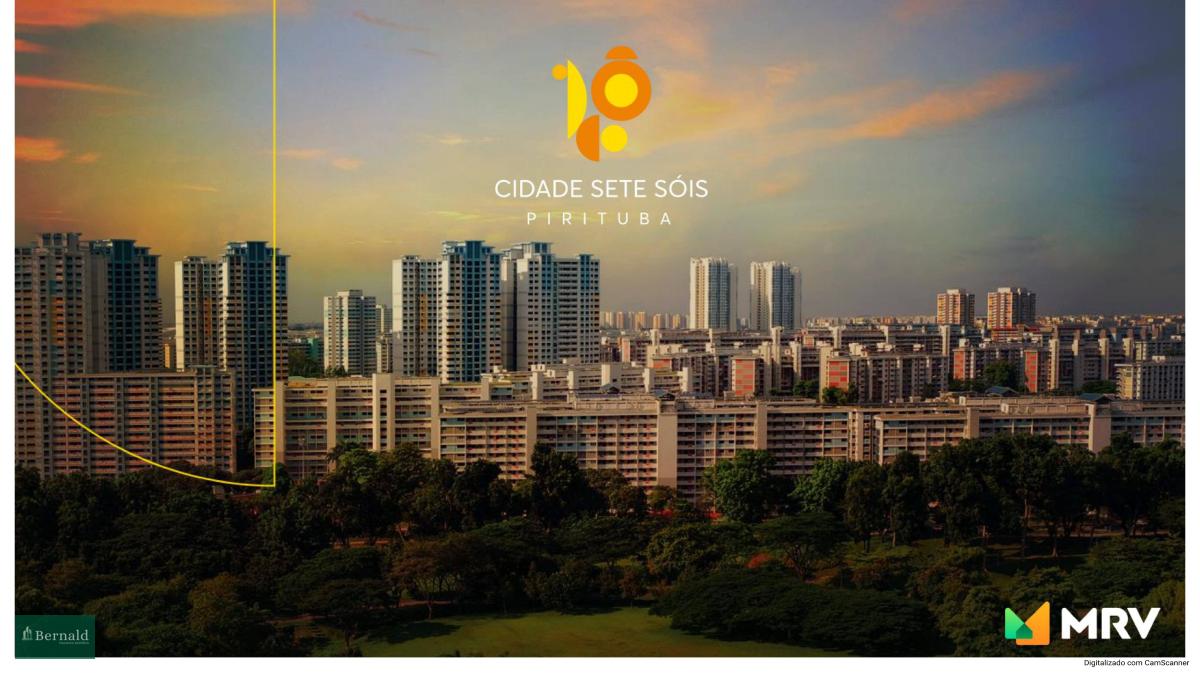 Apartamento com 2 quartos, 45m², à venda em São Paulo, Pirituba