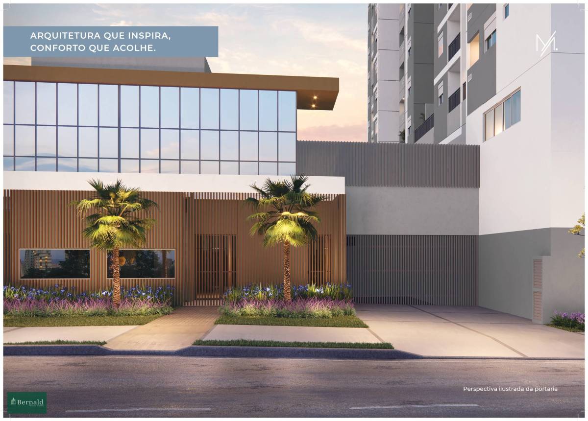 Apartamento com 2 quartos, 44m², à venda em São Paulo, Rio Pequeno