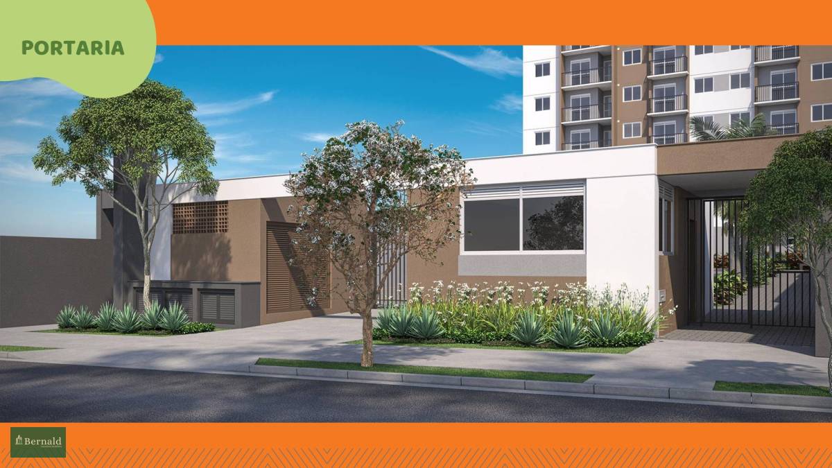 Apartamento com 2 quartos, 37m², à venda em São Paulo, Santo Amaro