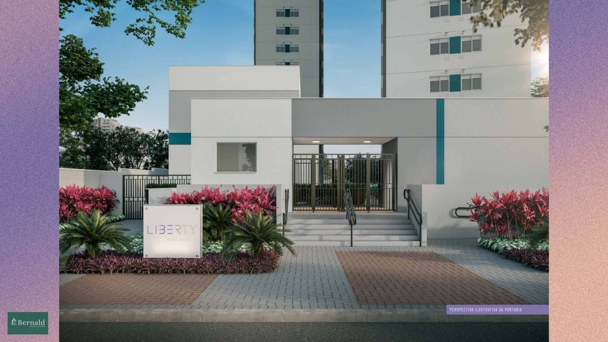 Apartamento à venda em São Paulo, Usina Piratininga, com 2 quartos, 34m²