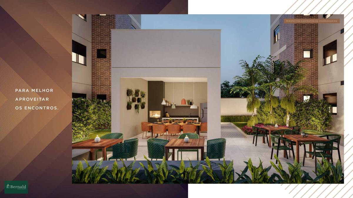 Apartamento à venda em São Paulo, Usina Piratininga, com 2 quartos, 39m²