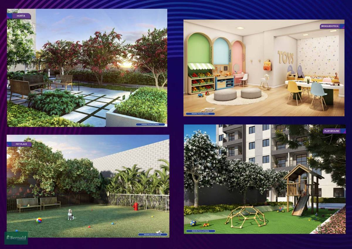 Apartamento com 2 quartos, 38m², à venda em São Paulo, Vila do Castelo