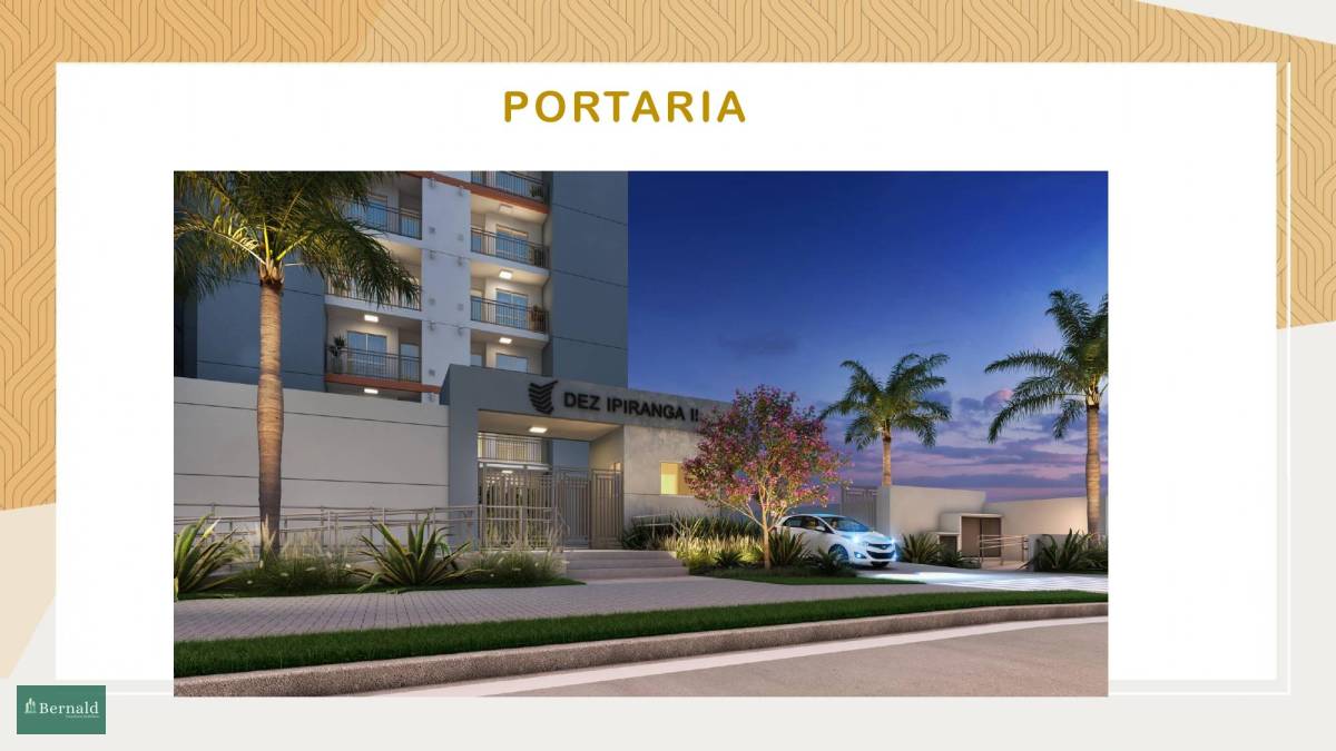 Apartamento com 2 quartos, 40m², à venda em São Paulo, Vila Independência