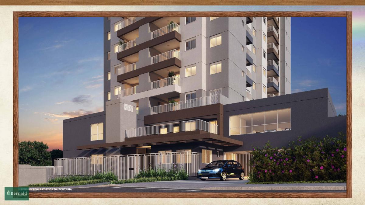 Apartamento com 2 quartos, 63m², à venda em São Paulo, Vila Maria