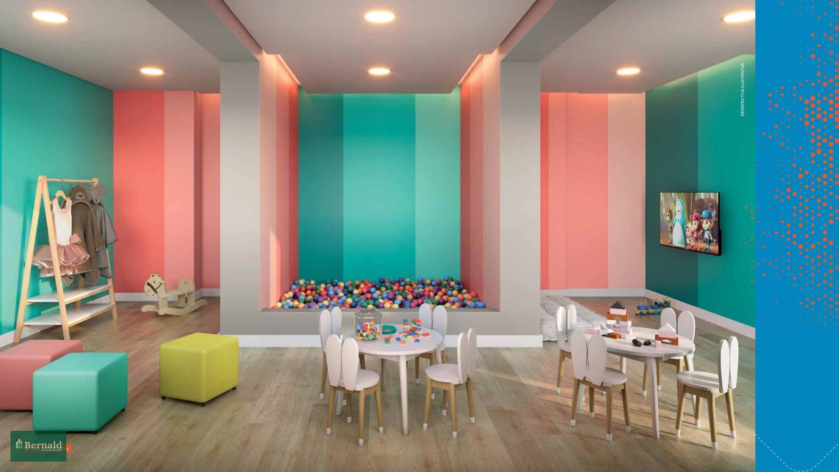 Apartamento com 2 quartos, 38m², à venda em São Paulo, Vila Nova Curuçá