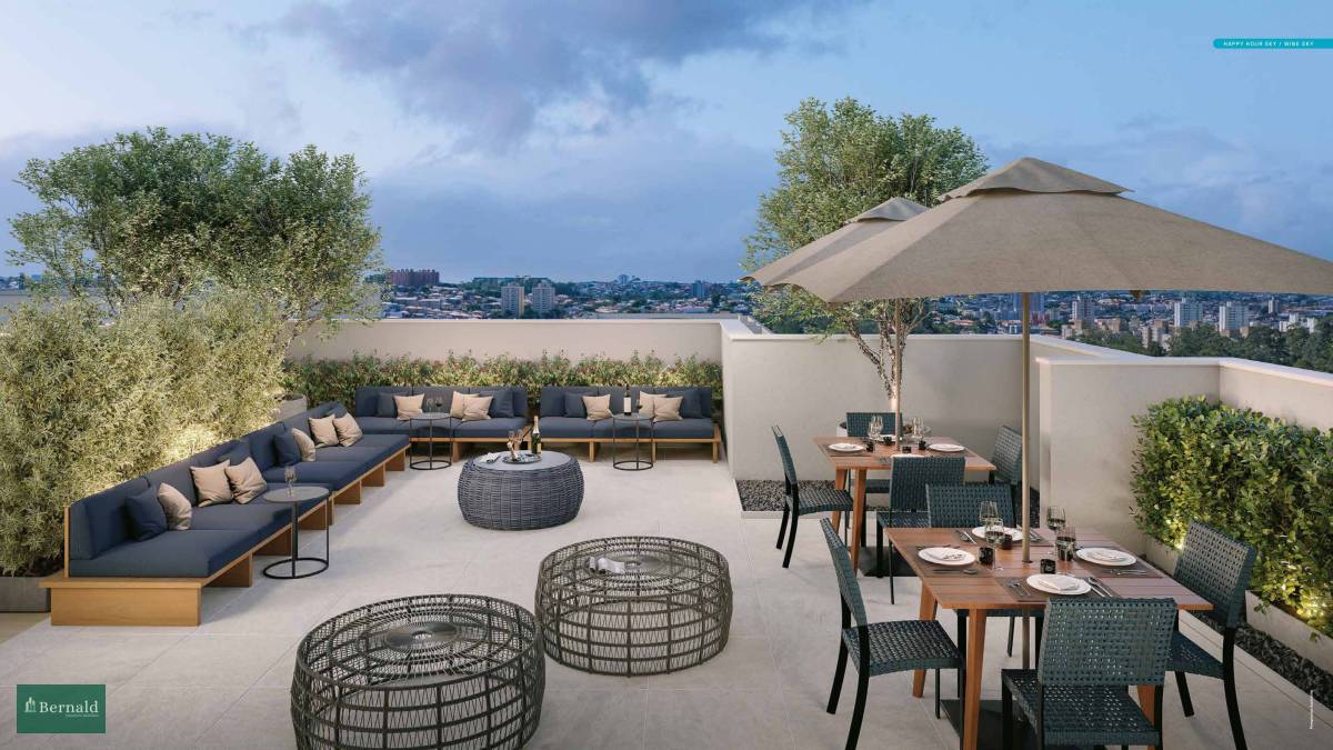 Apartamento à venda em São Paulo, Usina Piratininga, com 2 quartos, 34m²