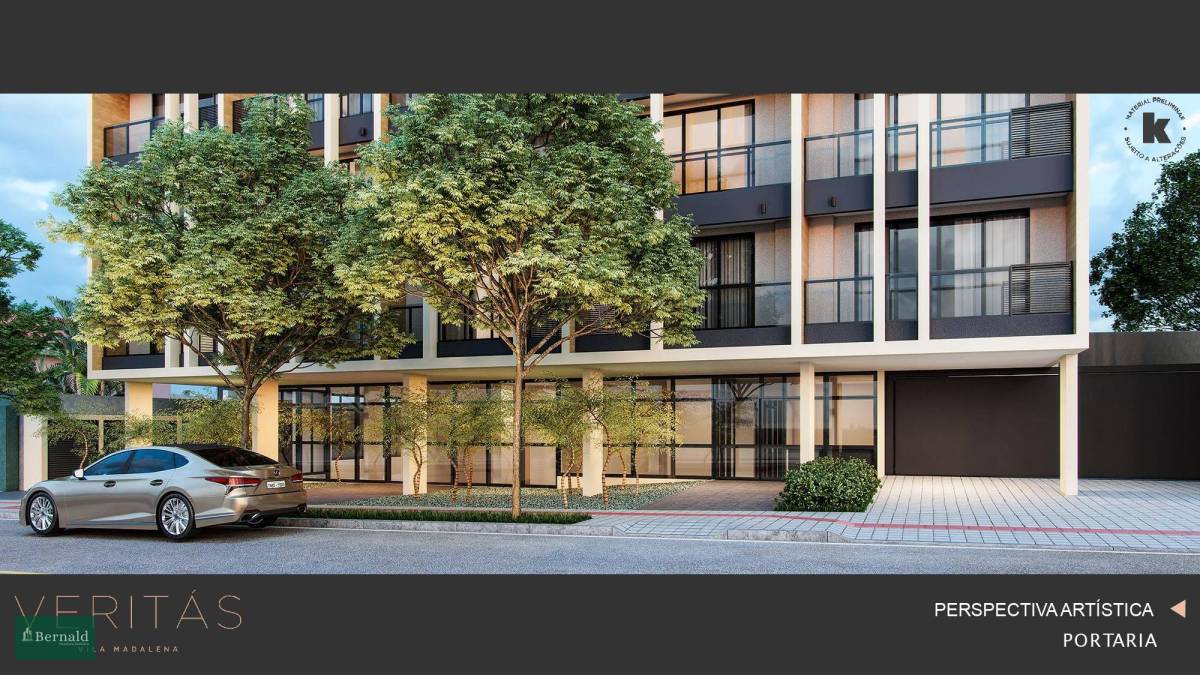 Apartamento à venda em São Paulo, Pinheiros, com 3 quartos, 163m²