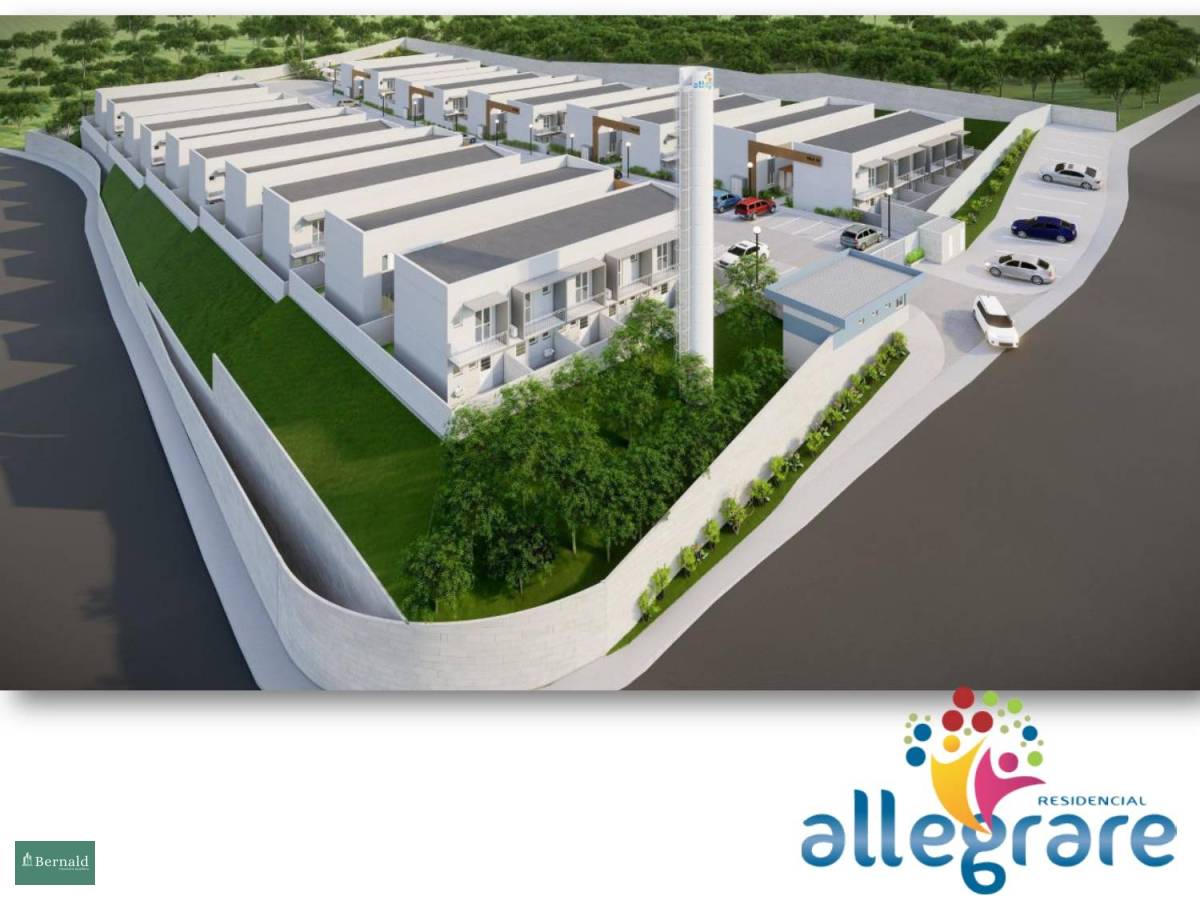 Casa de condomínio à venda em Cotia, Centreville, com 2 quartos, 61m²