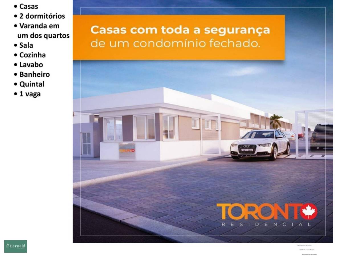 Casa de condomínio com 1 quarto, 61m², à venda em Cotia, Jardim Sandra